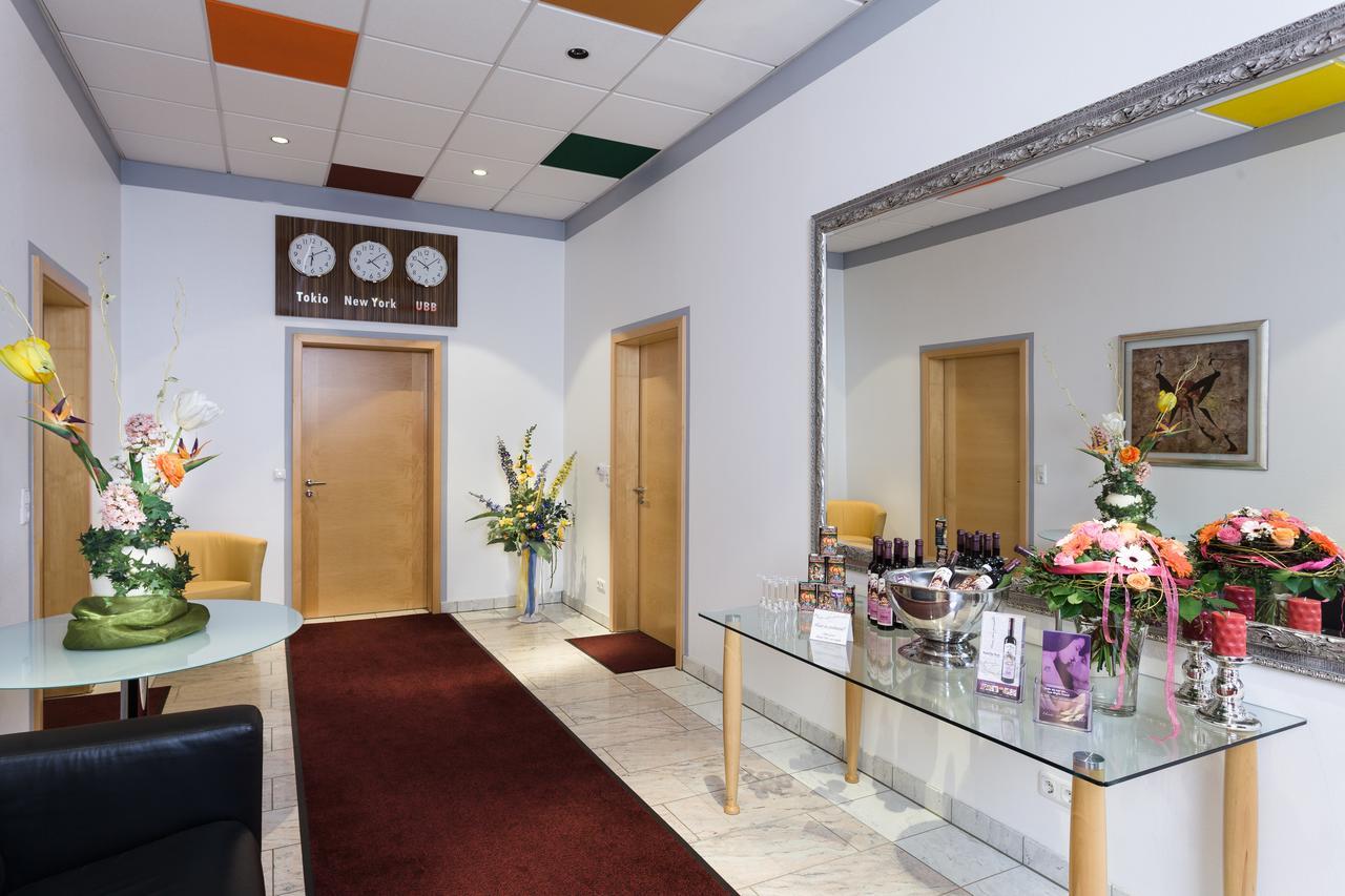 Wuschl Lounge Hotel Kuhbach  ภายนอก รูปภาพ