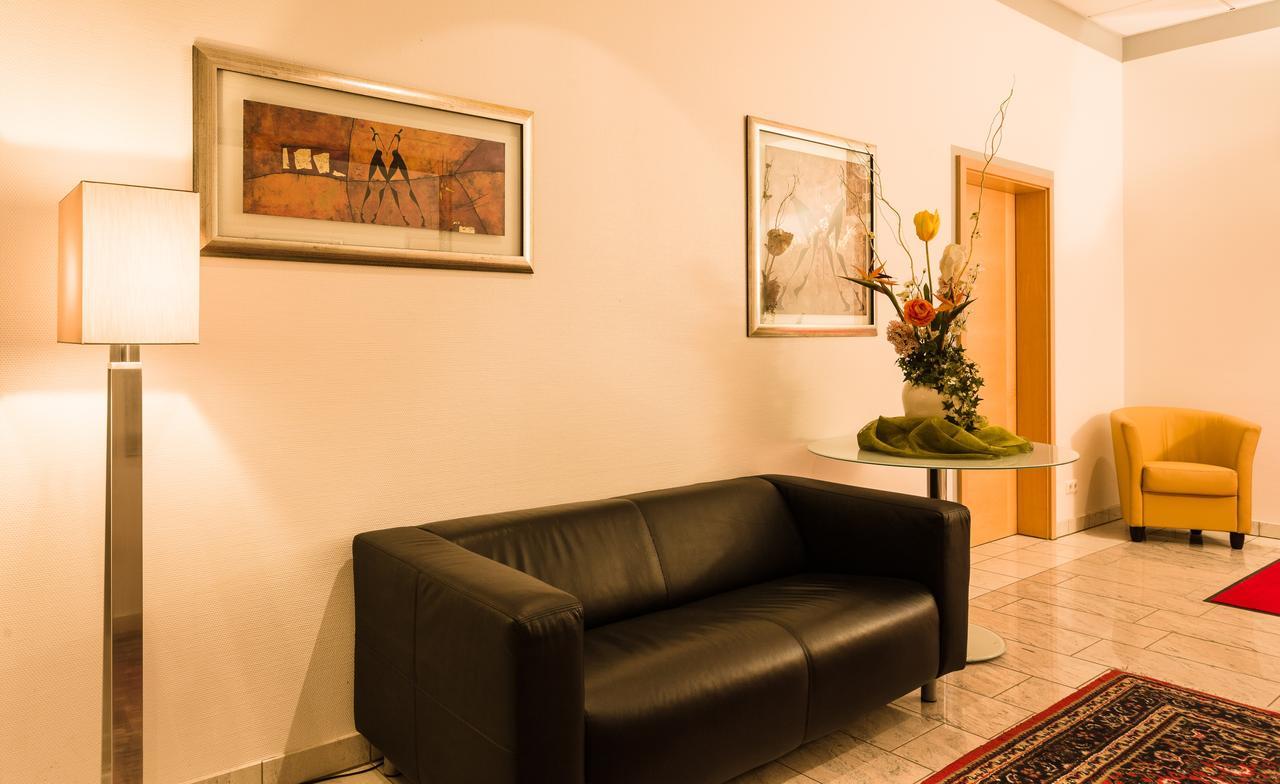 Wuschl Lounge Hotel Kuhbach  ภายนอก รูปภาพ