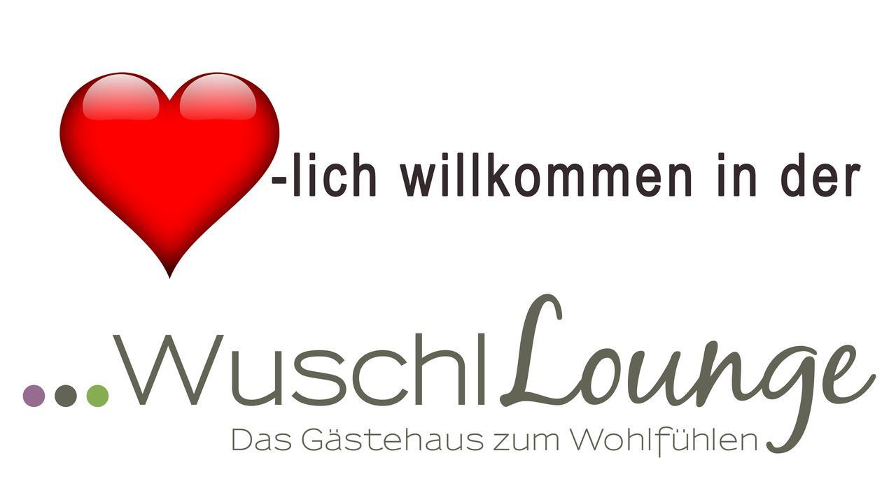 Wuschl Lounge Hotel Kuhbach  ภายนอก รูปภาพ